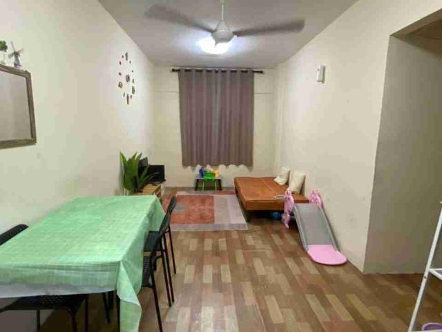 Apartment for rent in Georgetown, Penang