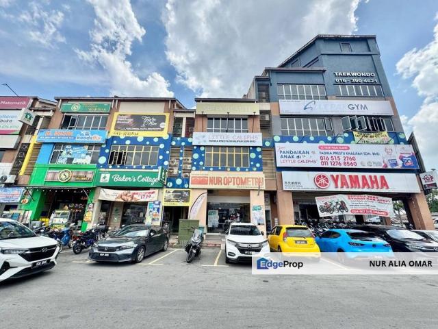 Shop for rent in Port Klang, Selangor