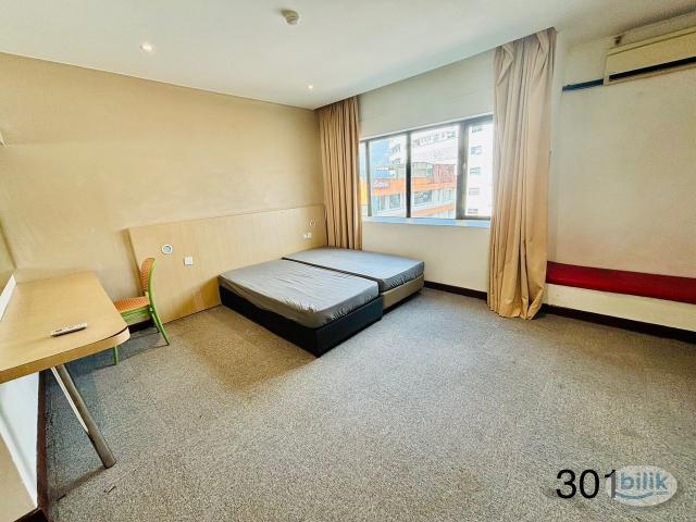 Room for rent in Country Heights Damansara, Kuala Lumpur