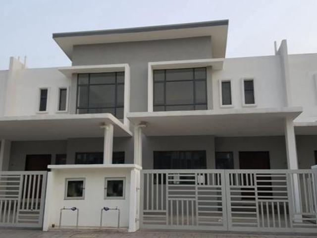 Terraced House for sale in Petaling, Alam Impian
