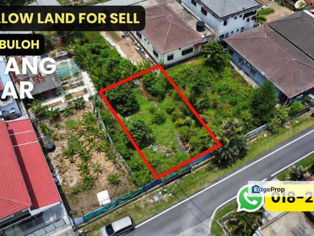 House for sale in Petaling, Alam Impian