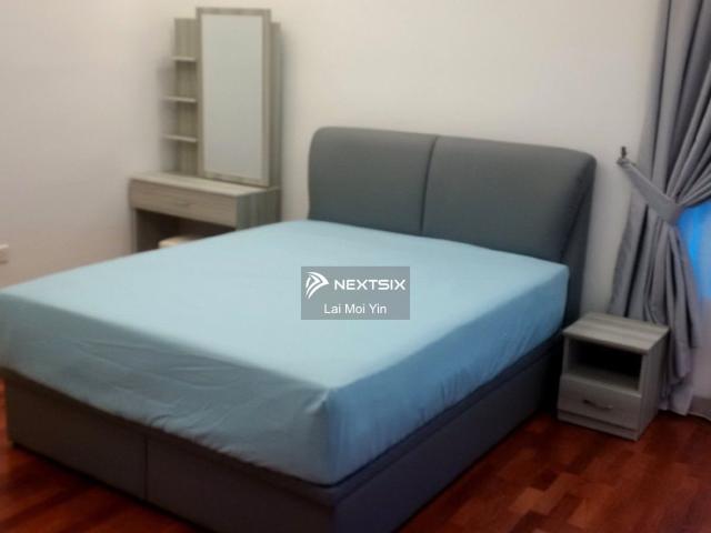 Residential House for rent in Petaling, Alam Impian