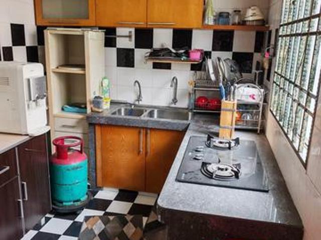 Terraced House for rent in Petaling, Alam Impian