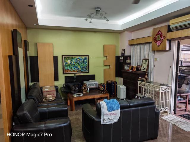 Terraced House for sale in Petaling, Alam Impian