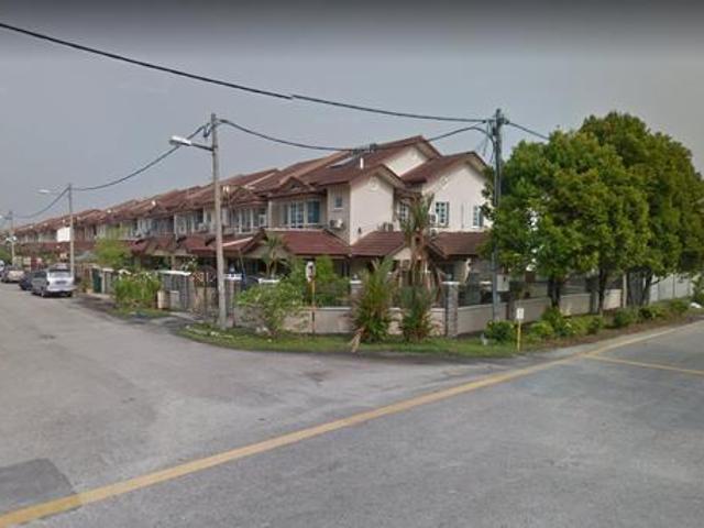 Terraced House for sale in Petaling, Alam Impian