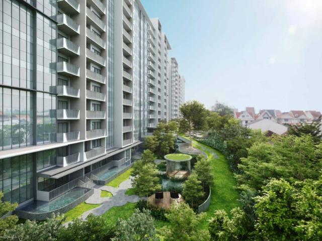 Apartment for sale in Petaling, Damansara Damai