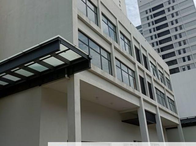 Shop for rent in Petaling, Alam Impian