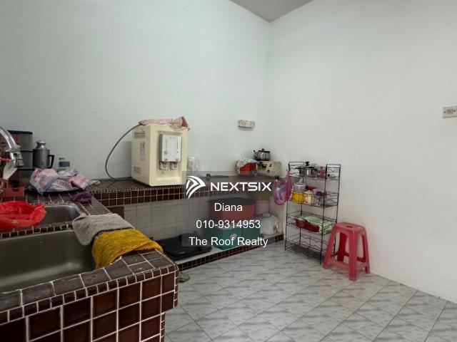 Residential House for sale in Petaling, Alam Impian