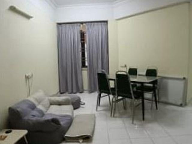 Condominium for rent in Georgetown, Penang