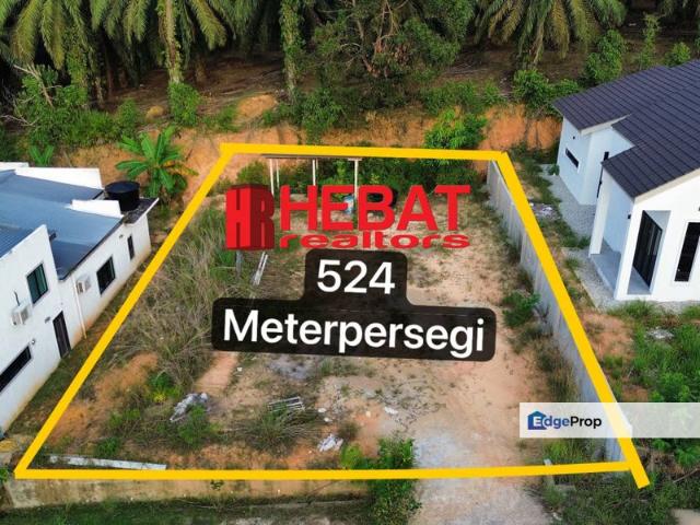 House for sale in Pahang
