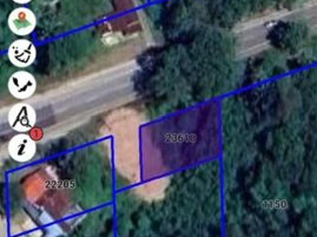 House for sale in Pahang
