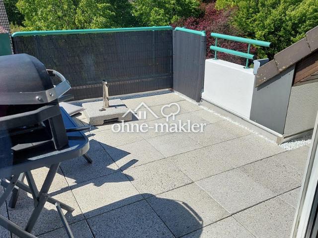 Apartment kaufen in Gräfrath, Solingen