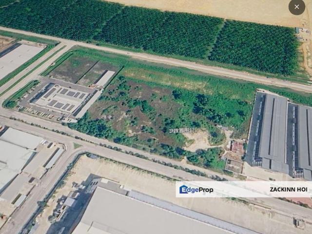 Warehouse for sale in Port Klang, Selangor