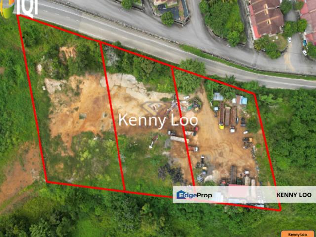 Shop for sale in Kuantan, Pahang
