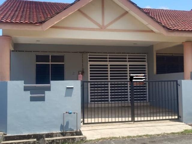 Terraced House for sale in Pahang