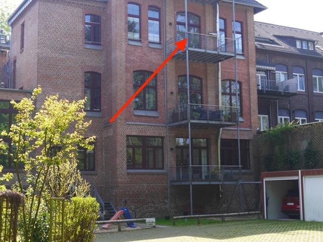 Wohnung kaufen in Solingen, Nordrhein-Westfalen