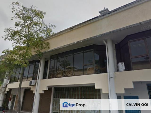 Warehouse for rent