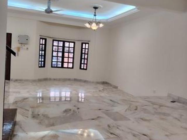 Terraced House for rent in Kajang, Langat