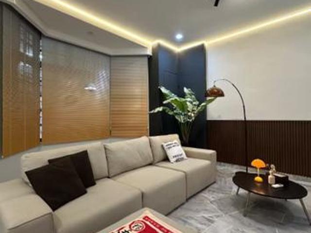 Terraced House for rent in Bandar Sungai Long, Majlis Perbandaran Kajang