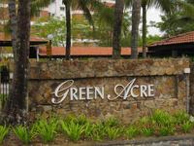 Condominium for sale in Bandar Sungai Long, Majlis Perbandaran Kajang