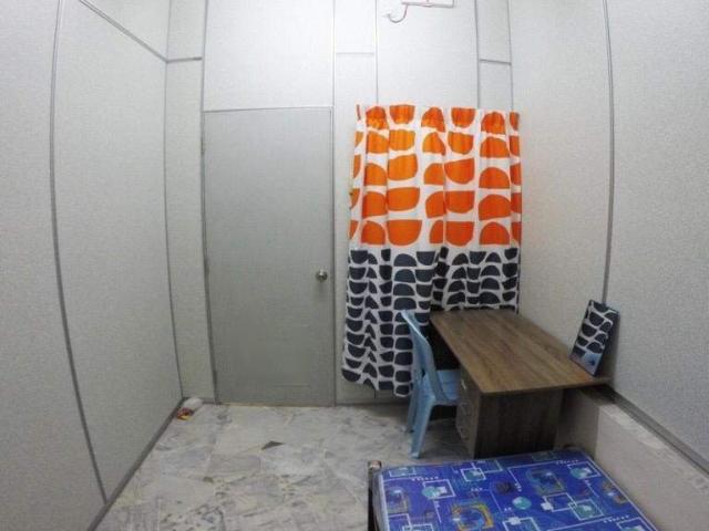 Room for rent in Kajang, Langat