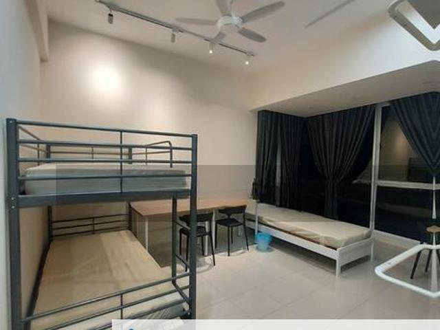 Condominium for rent in Kajang, Langat