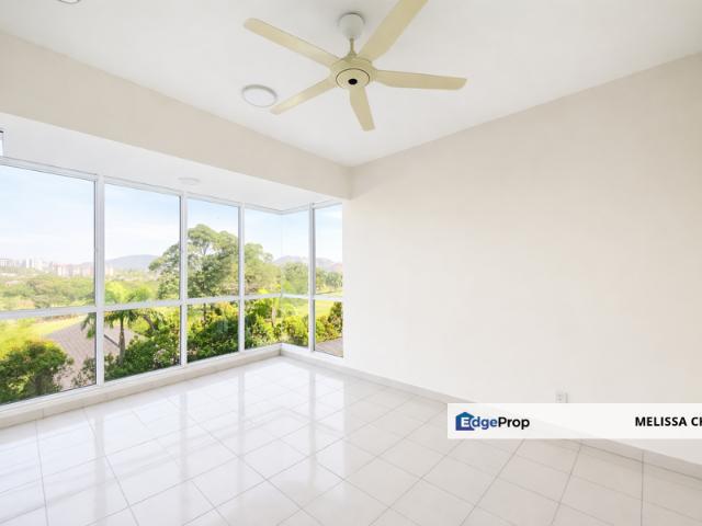 Condominium for rent in Kajang, Langat