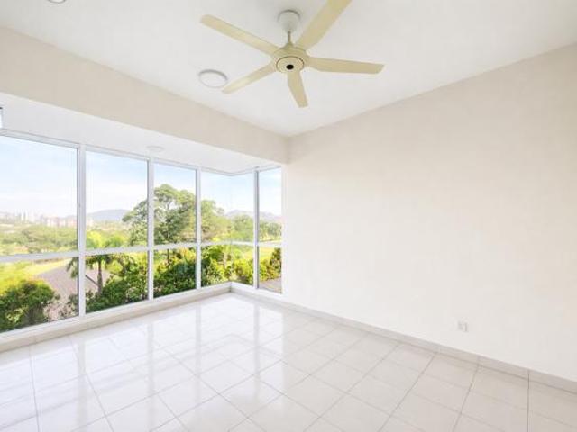 Condominium for rent in Kajang, Langat