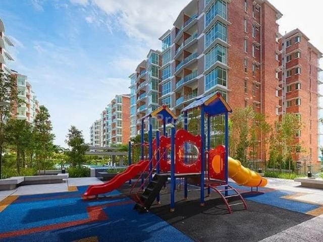 Apartment for rent in SL 9, Majlis Perbandaran Kajang