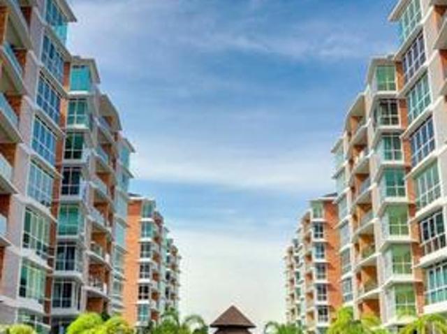 Condominium for sale in Kajang, Langat