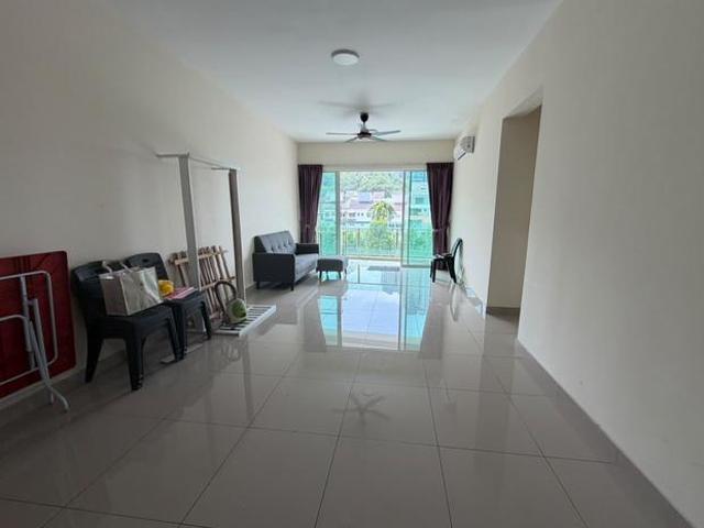Condominium for sale in Bandar Sungai Long, Majlis Perbandaran Kajang