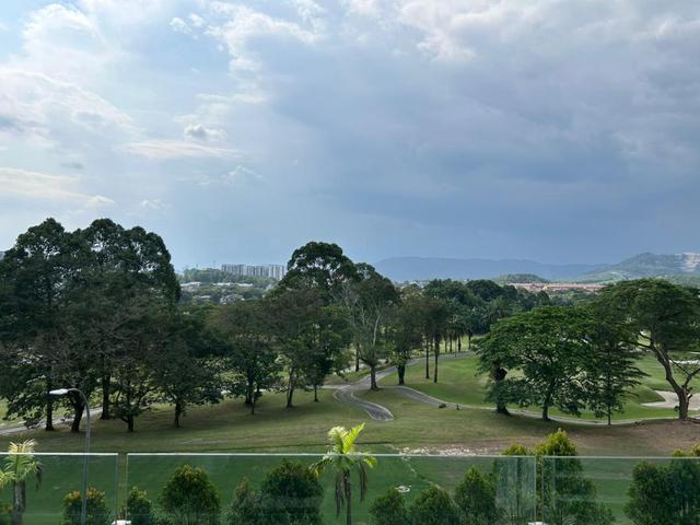 Condominium for sale in Kajang, Langat