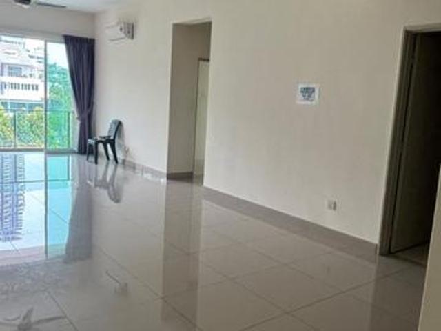 Condominium for sale in Kajang, Langat