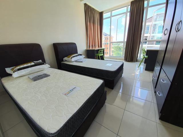 Condominium for sale in Kajang, Langat