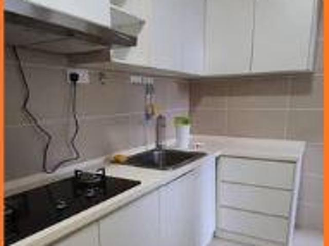 Condominium for rent in Bandar Sungai Long, Majlis Perbandaran Kajang