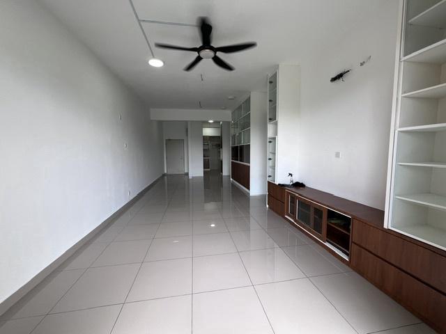 Condominium for sale in Kajang, Langat