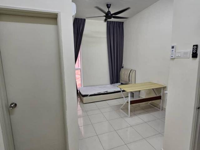 Apartment for rent in Kajang, Langat