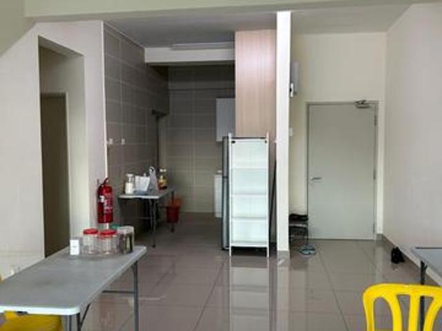 Condominium for sale in Kajang, Langat