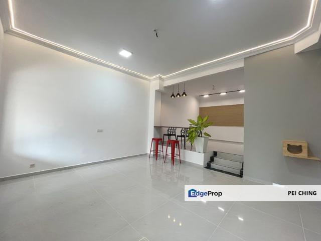 House for sale in Kajang, Langat