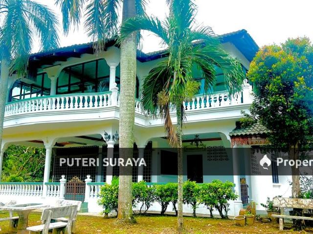 Property for sale in Sri Rusa, Negeri Sembilan