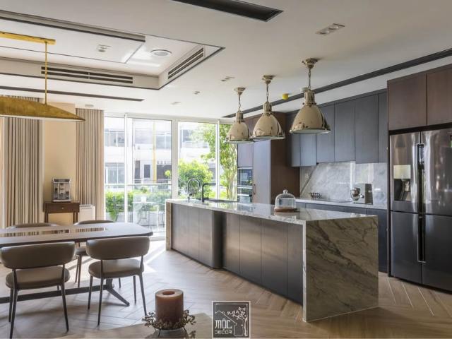Căn hộ cho thuê tại Khu phố 39, Thành phố Hồ Chí Minh
