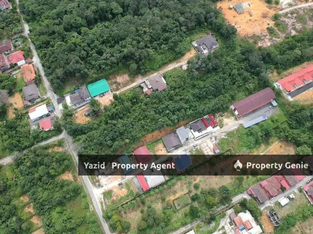 Property for sale in Petaling, Alam Impian