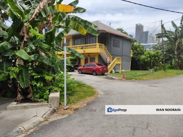 Shop for sale in Country Heights Damansara, Kuala Lumpur
