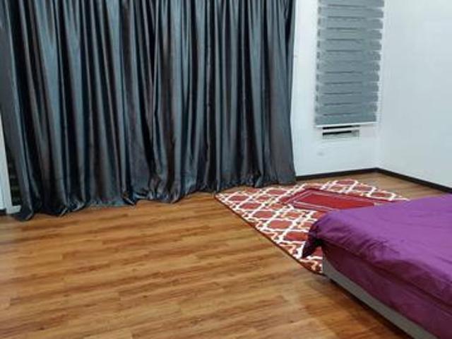 Terraced House for rent in Sungai Petani, Kuala Muda
