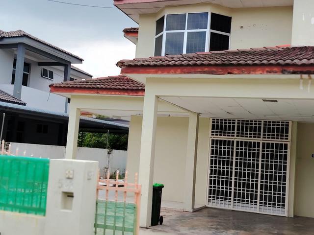 Residential House for sale in Sungai Petani, Kuala Muda