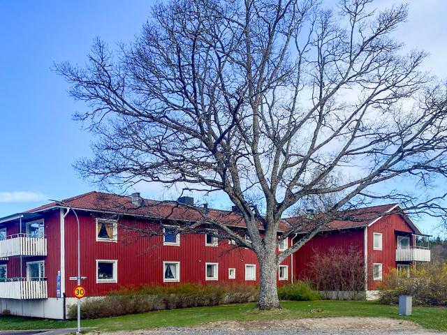 Lägenhet hyra i Sjöberg, Stockholm
