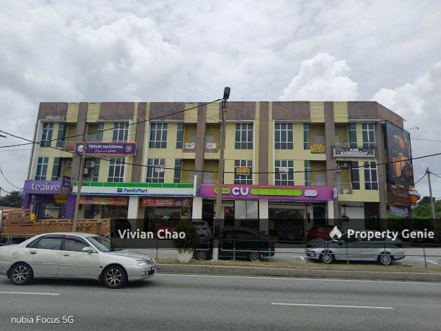Terraced House for rent in Perak, Perak Tengah