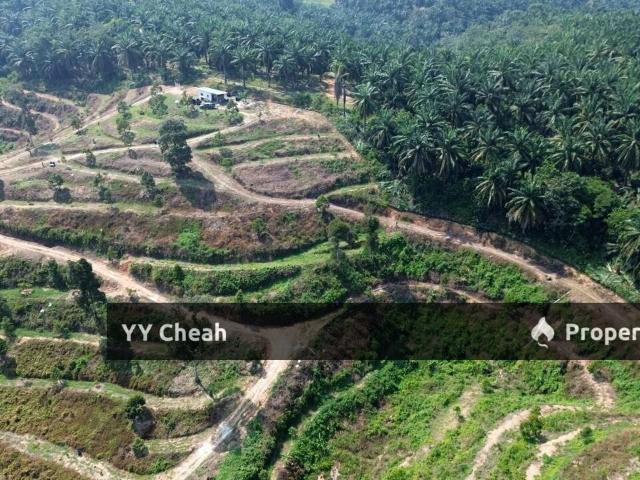 Property for sale in Perak, Perak Tengah