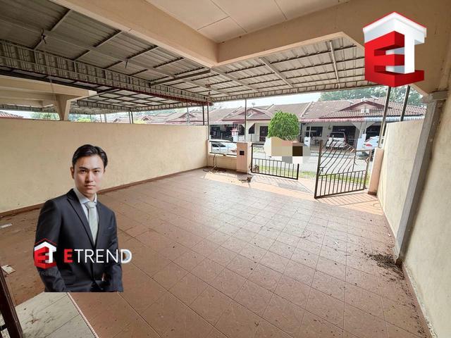 Terraced House for sale in Perak, Perak Tengah