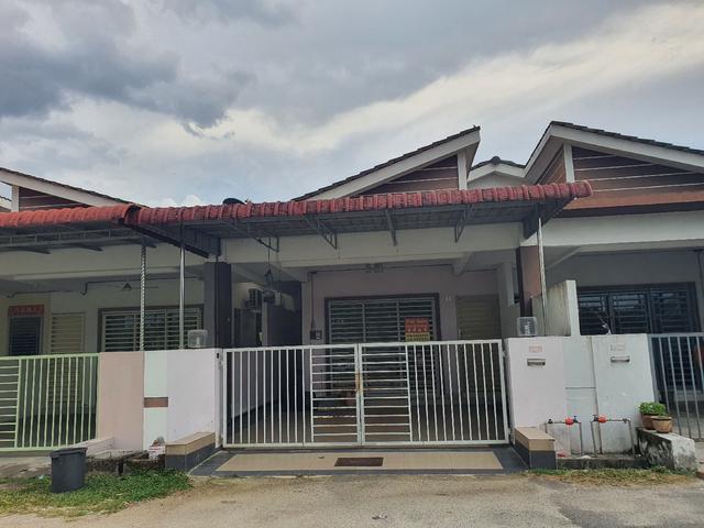 Terraced House for sale in Perak, Perak Tengah